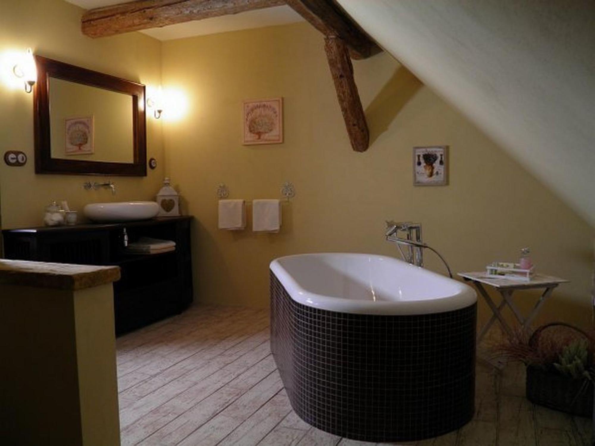 Dvur Olsiny -Hotel And Horse-Riding Карвина Номер фото
