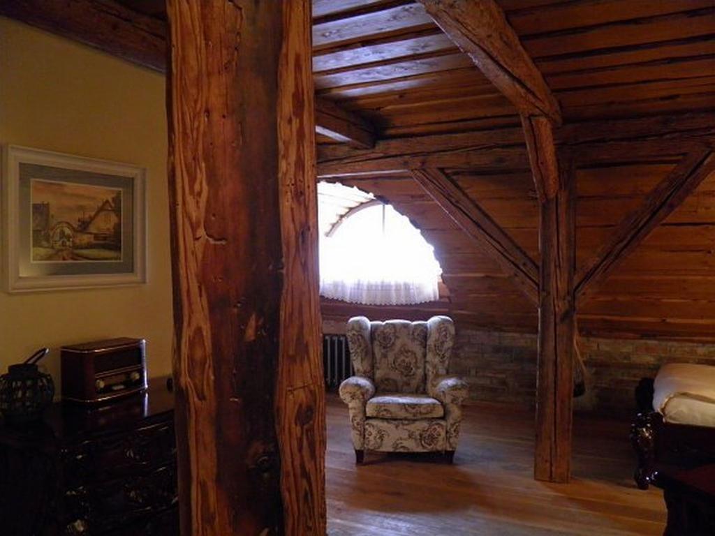 Dvur Olsiny -Hotel And Horse-Riding Карвина Номер фото