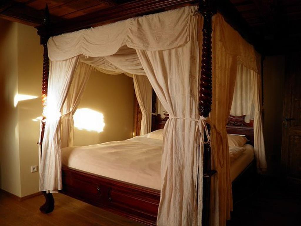 Dvur Olsiny -Hotel And Horse-Riding Карвина Номер фото