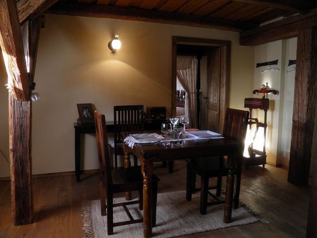 Dvur Olsiny -Hotel And Horse-Riding Карвина Номер фото