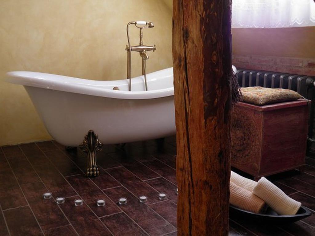 Dvur Olsiny -Hotel And Horse-Riding Карвина Номер фото