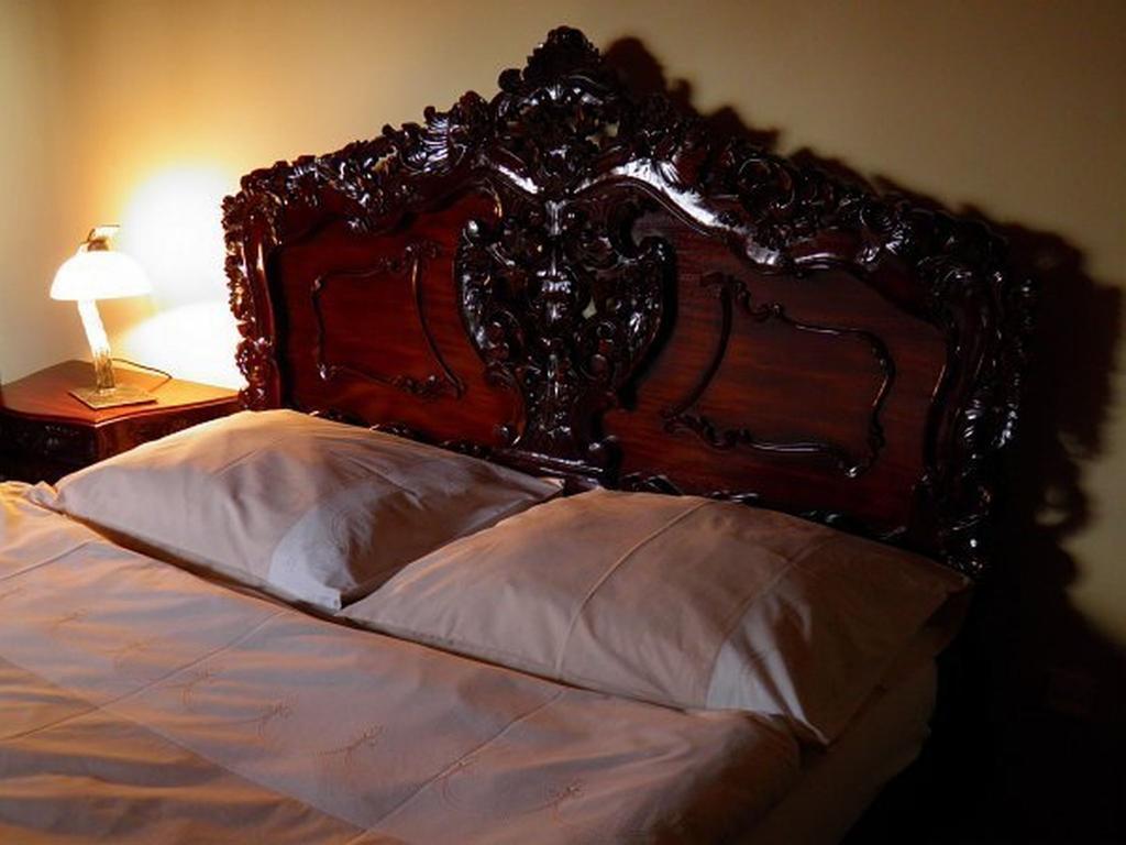 Dvur Olsiny -Hotel And Horse-Riding Карвина Номер фото